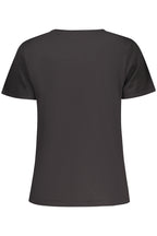 PEPE JEANS Women T-Shirt - Black