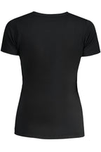 PEPE JEANS Women T-Shirt - Black