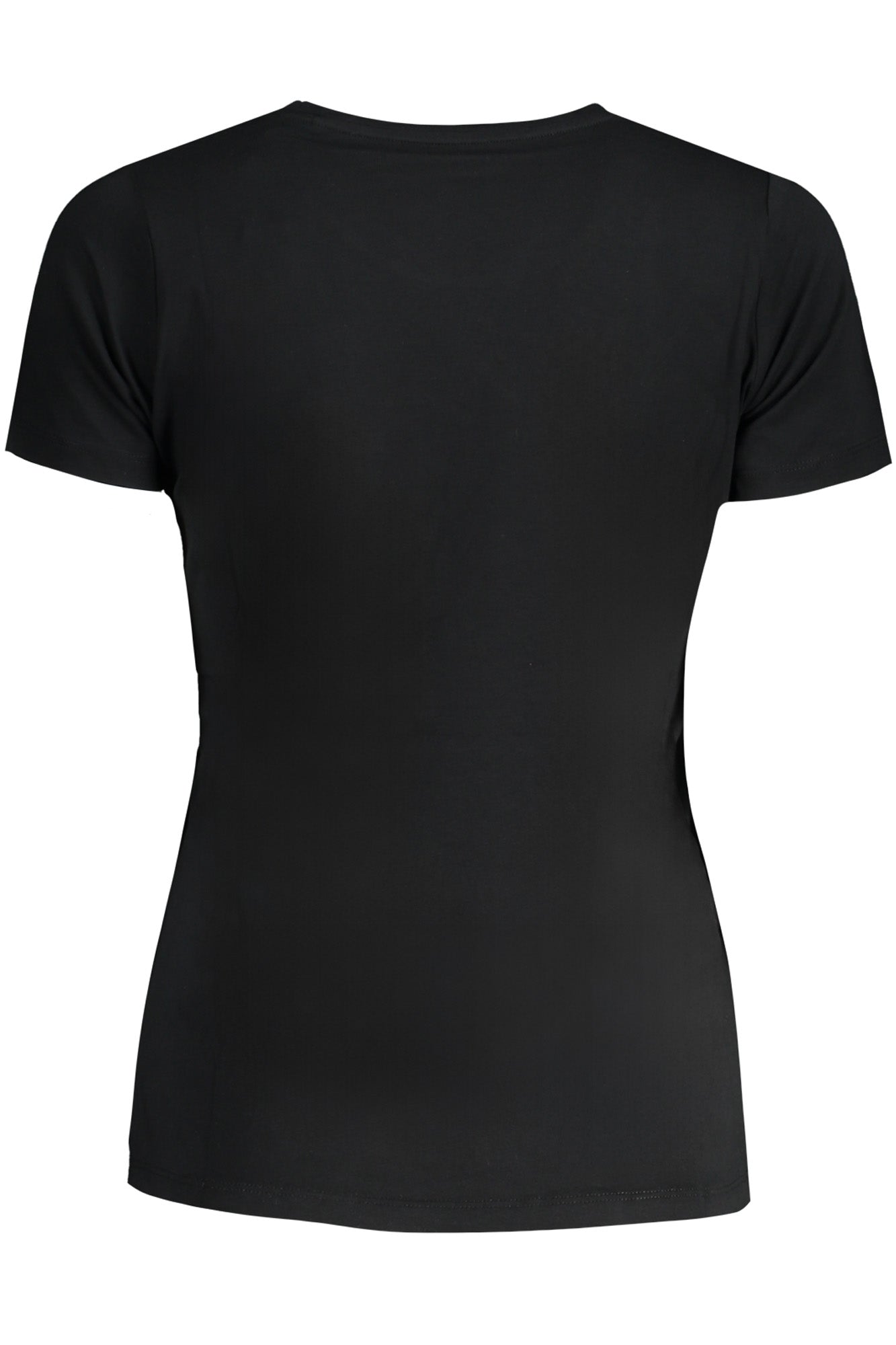 PEPE JEANS Women T-Shirt - Black