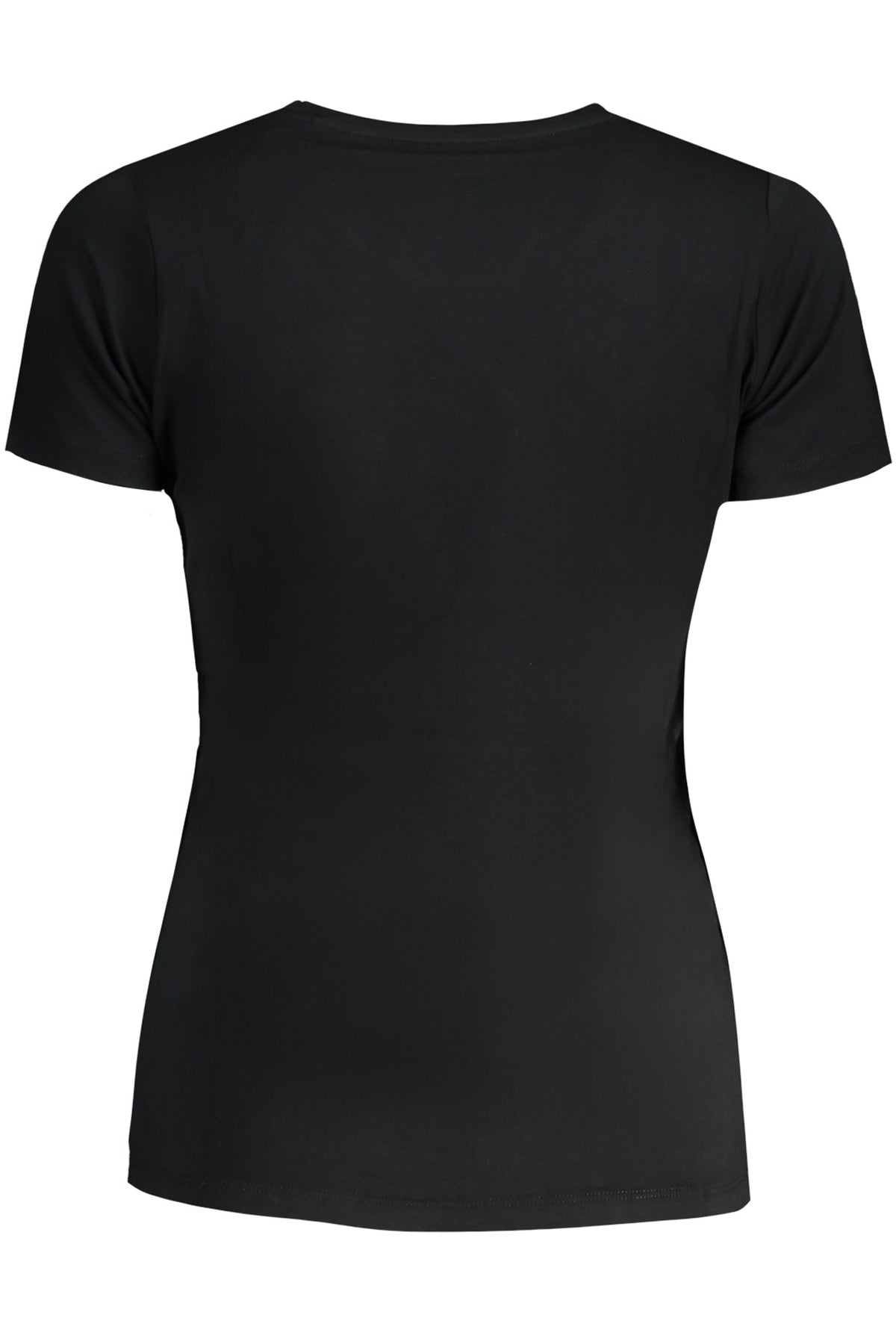 PEPE JEANS Women T-Shirt - Black