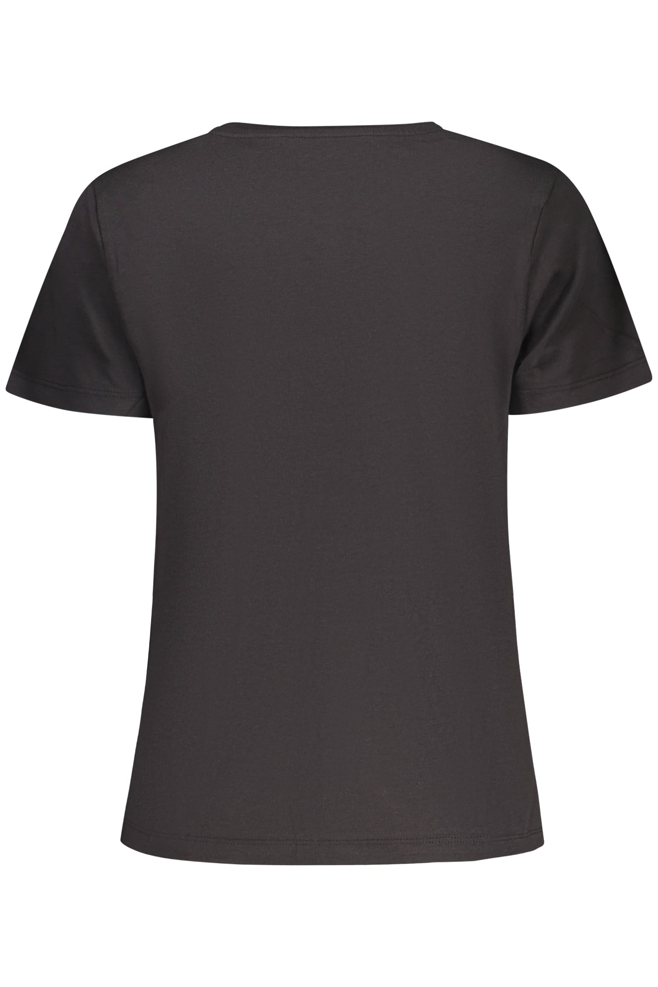 PEPE JEANS Women T-Shirt - Black