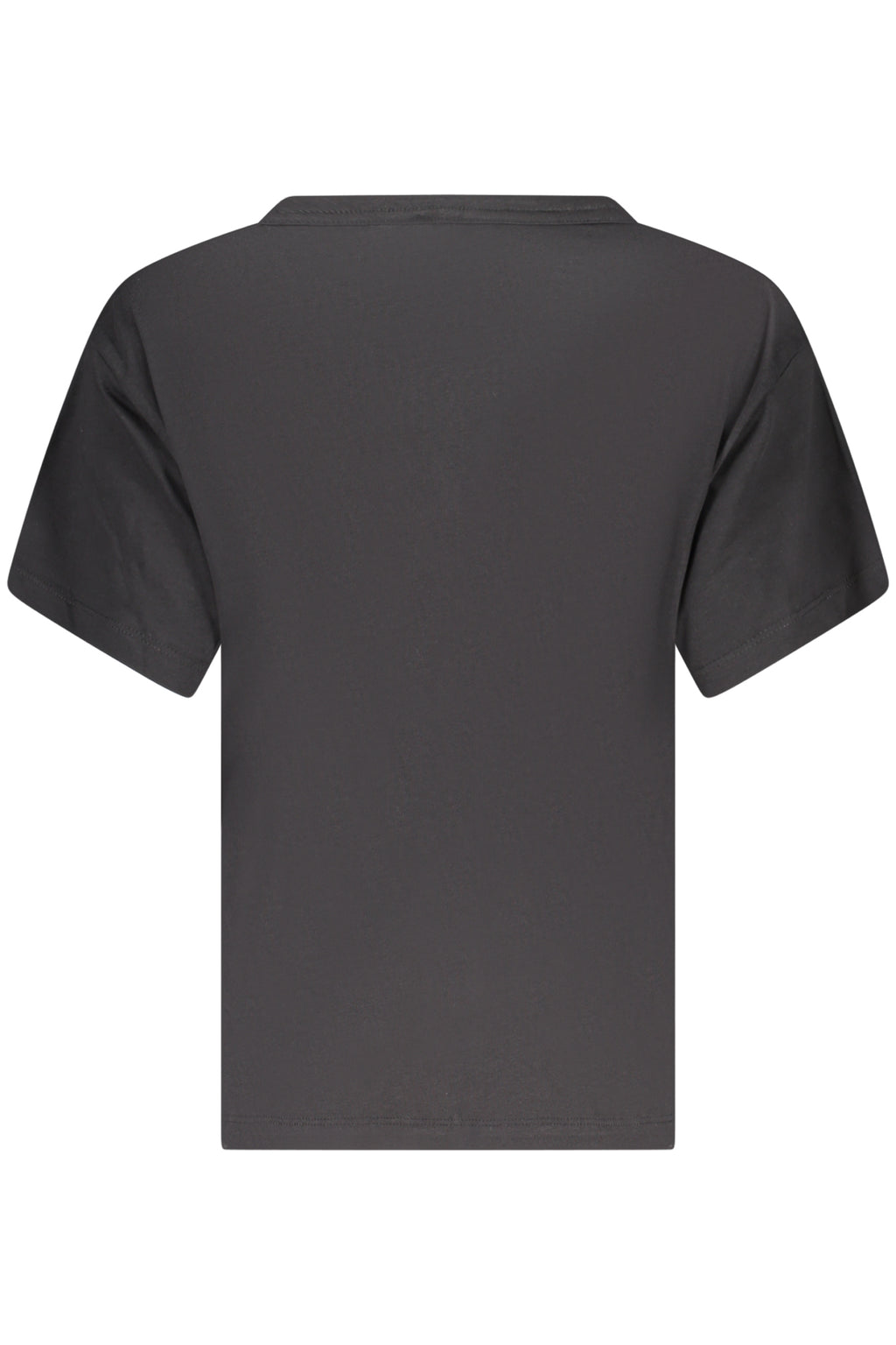 PEPE JEANS Women T-Shirt - Black