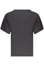 PEPE JEANS Women T-Shirt - Black