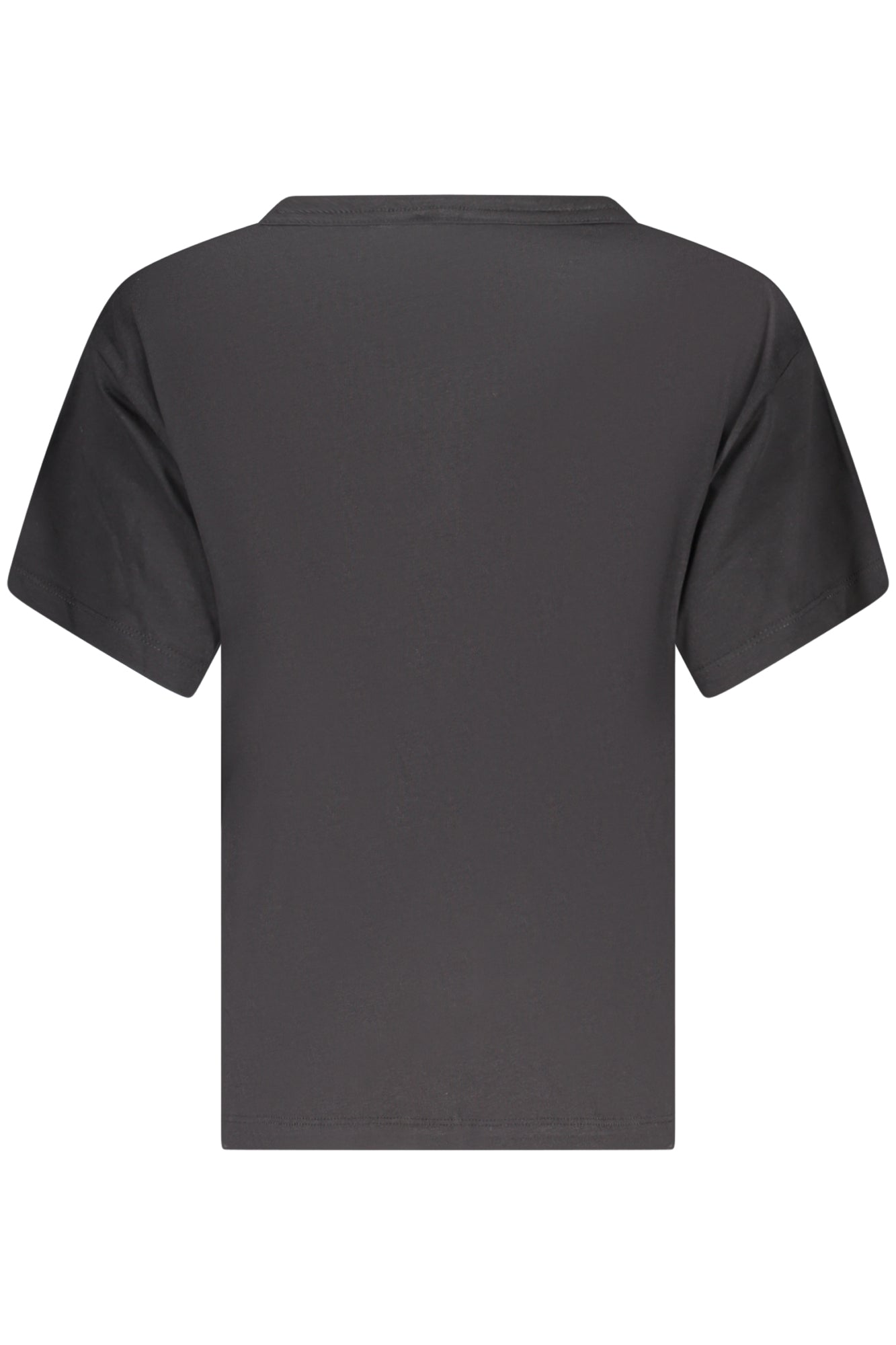 PEPE JEANS Women T-Shirt - Black