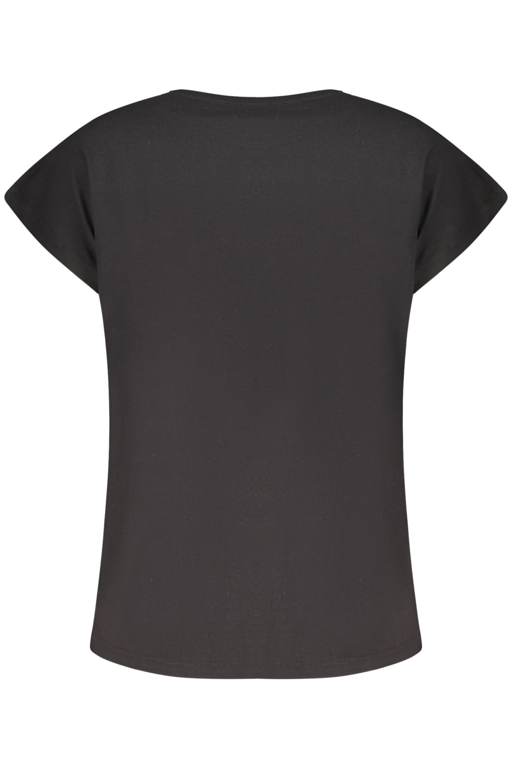 PEPE JEANS Women T-Shirt - Black