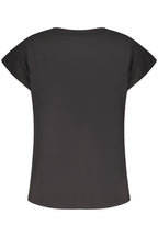 PEPE JEANS Women T-Shirt - Black