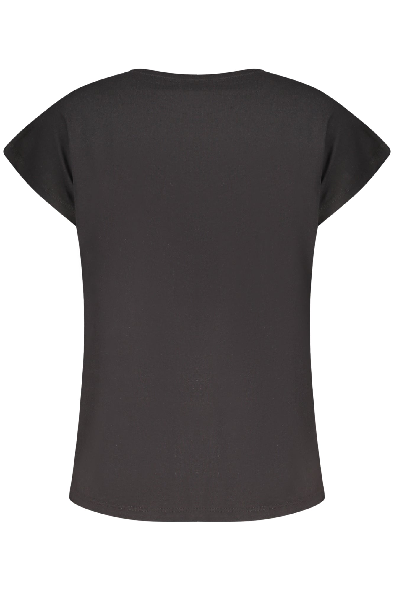 PEPE JEANS Women T-Shirt - Black
