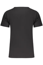 PEPE JEANS Women T-Shirt - Black