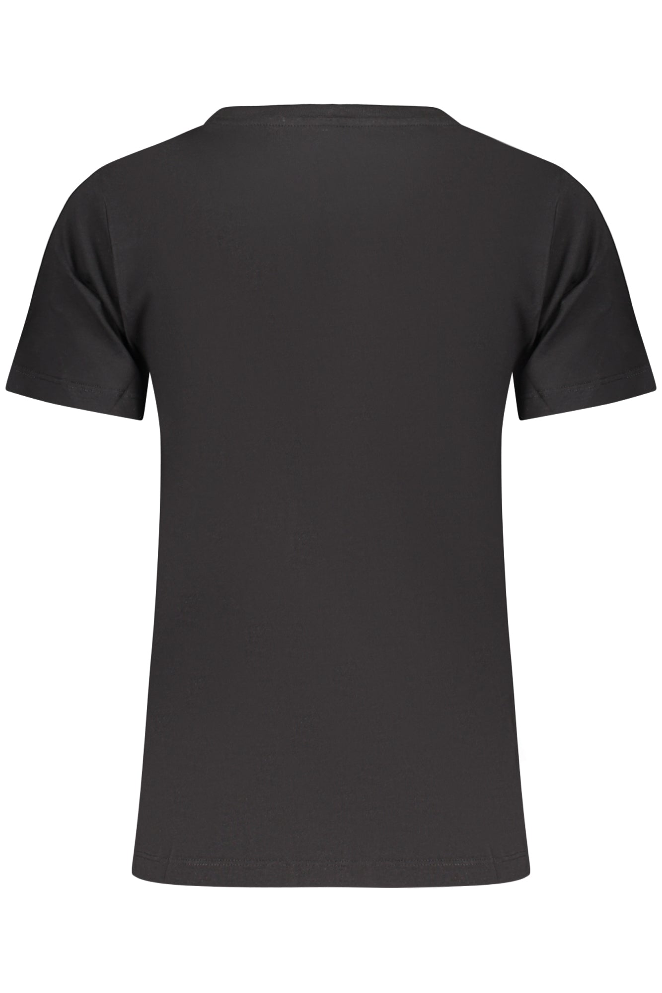 PEPE JEANS Women T-Shirt - Black