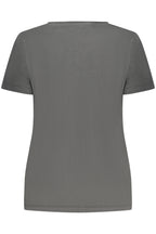 PEPE JEANS Women T-Shirt - Black