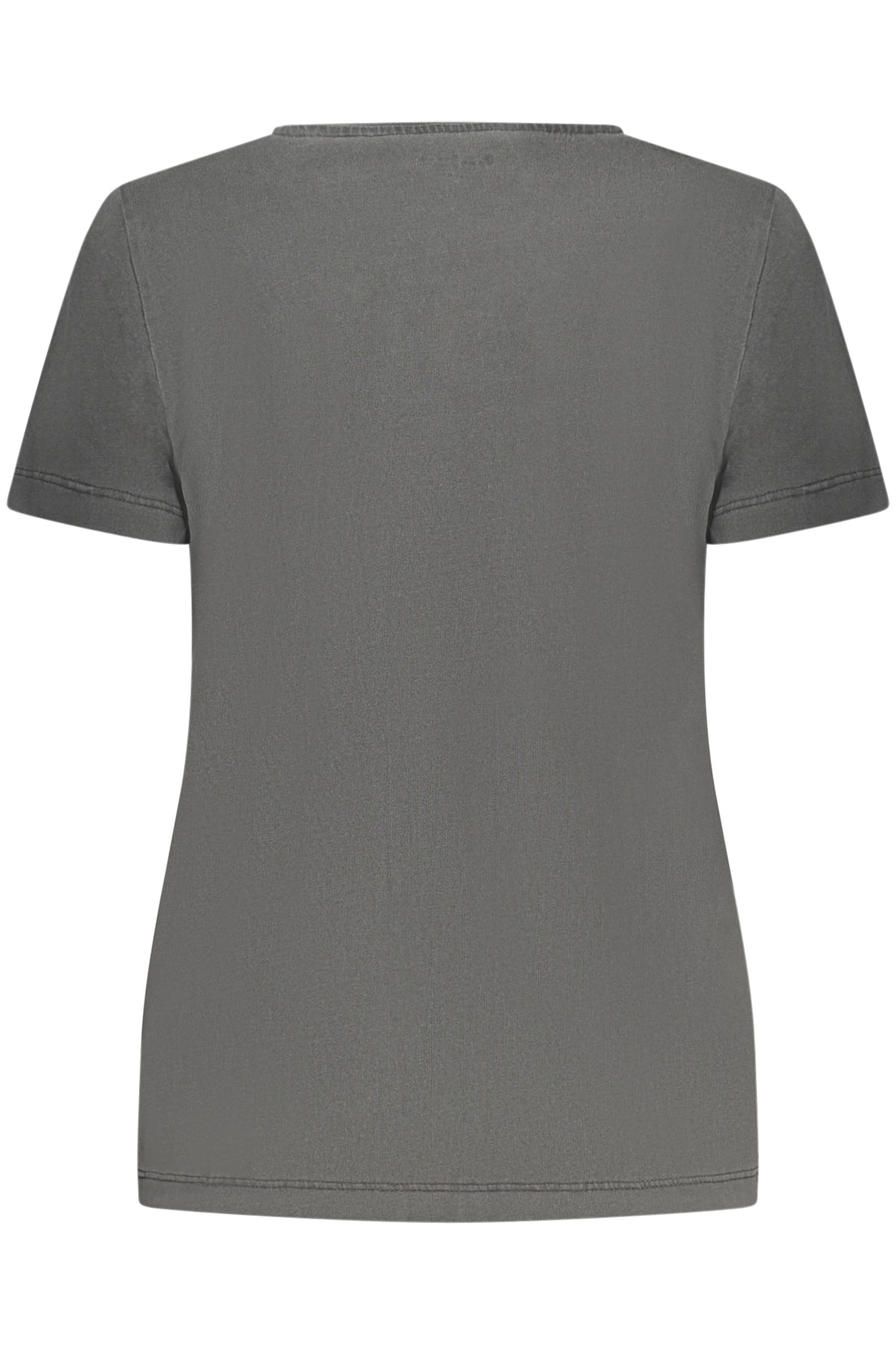 PEPE JEANS Women T-Shirt - Black