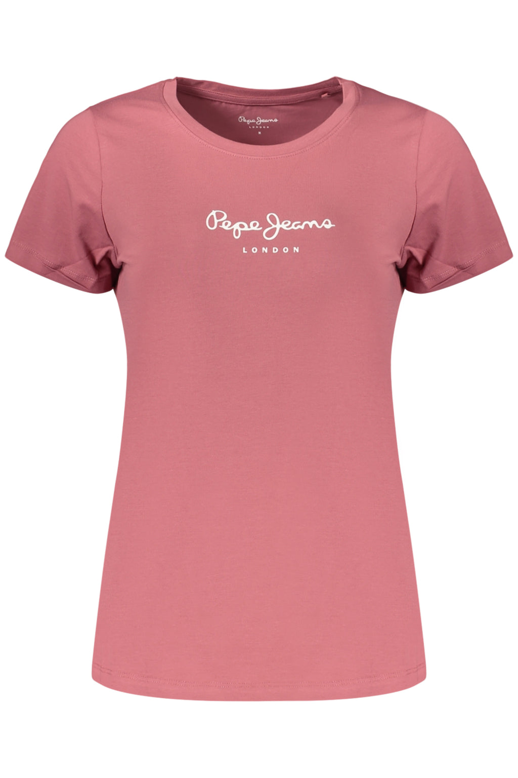 PEPE JEANS Women T-Shirt - Pink