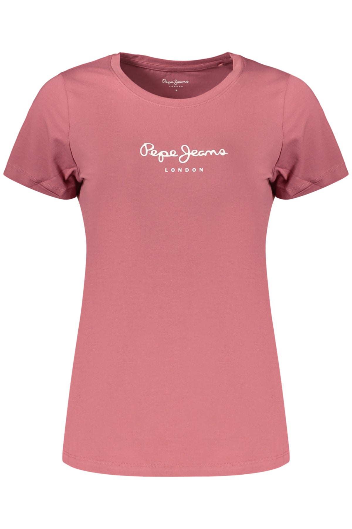 PEPE JEANS Women T-Shirt - Pink