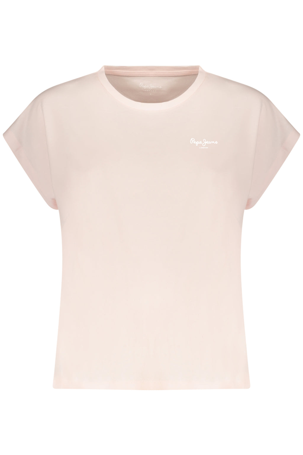 PEPE JEANS Women T-Shirt - Pink