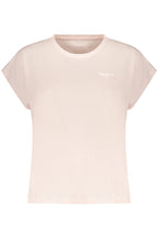 PEPE JEANS Women T-Shirt - Pink