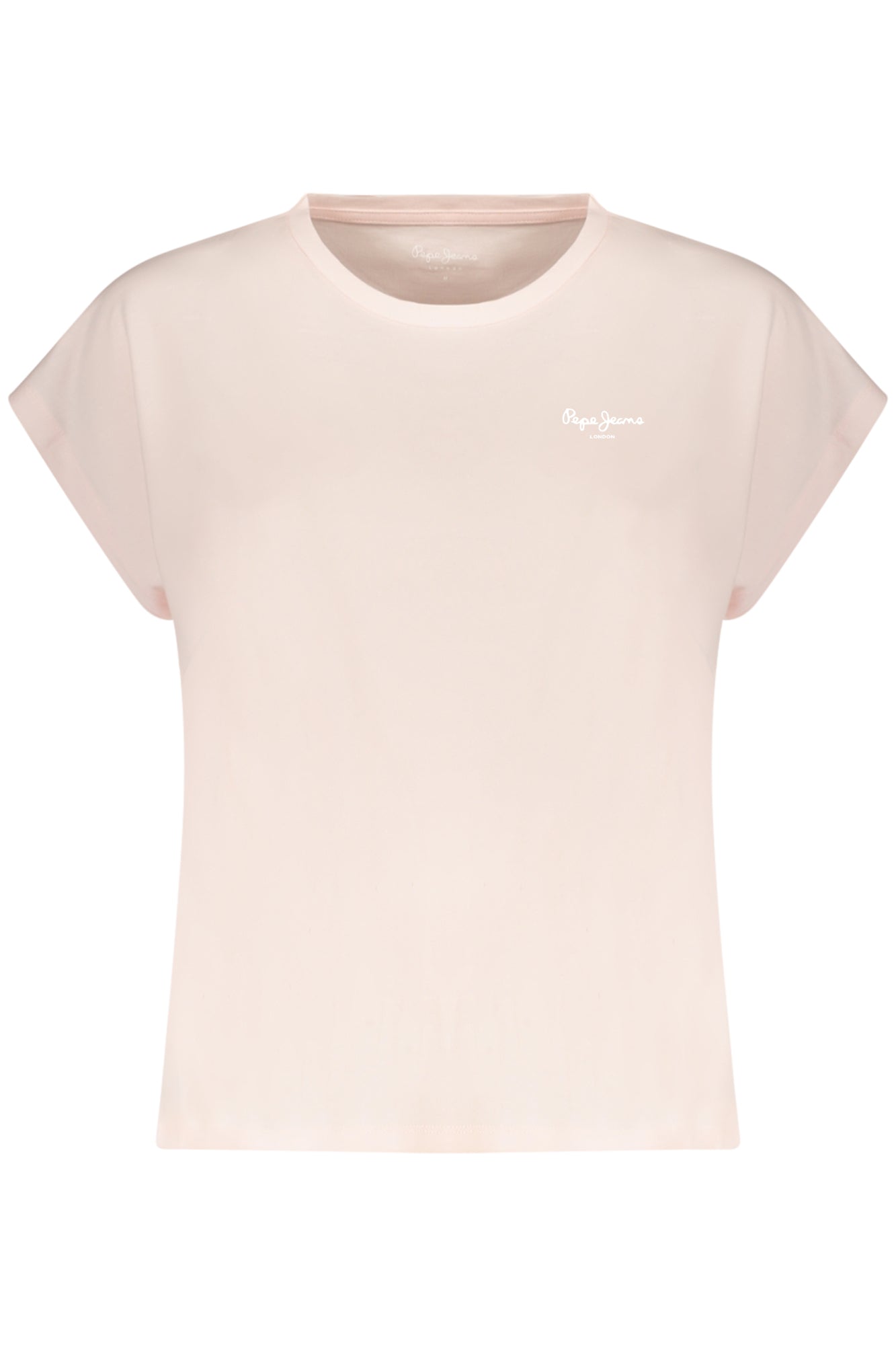 PEPE JEANS Women T-Shirt - Pink
