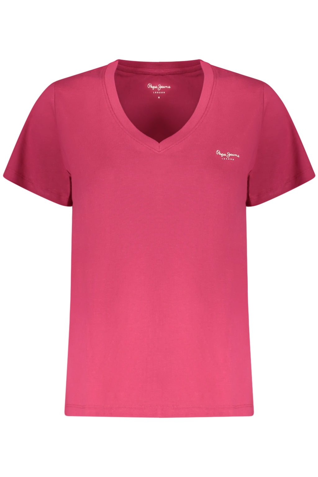 PEPE JEANS Women T-Shirt - Pink