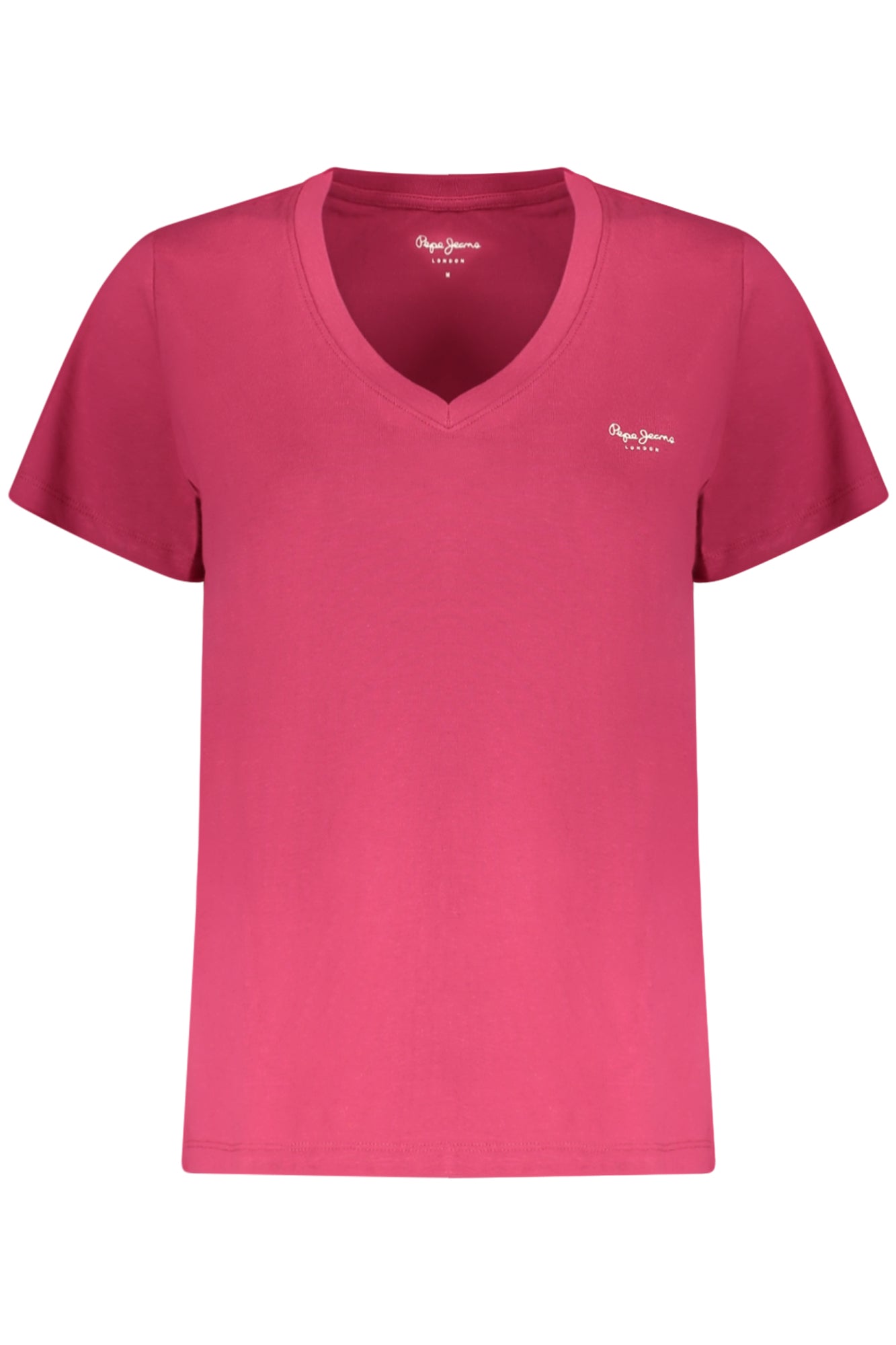 PEPE JEANS Women T-Shirt - Pink