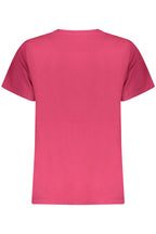 PEPE JEANS Women T-Shirt - Pink