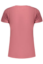 PEPE JEANS Women T-Shirt - Pink