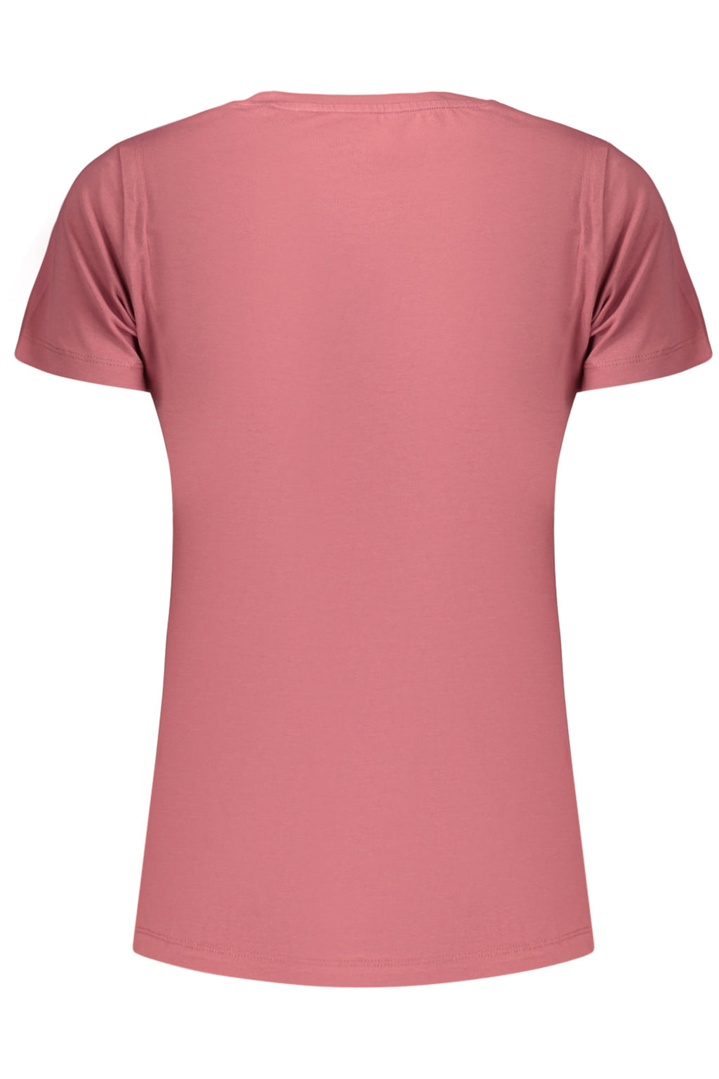 PEPE JEANS Women T-Shirt - Pink
