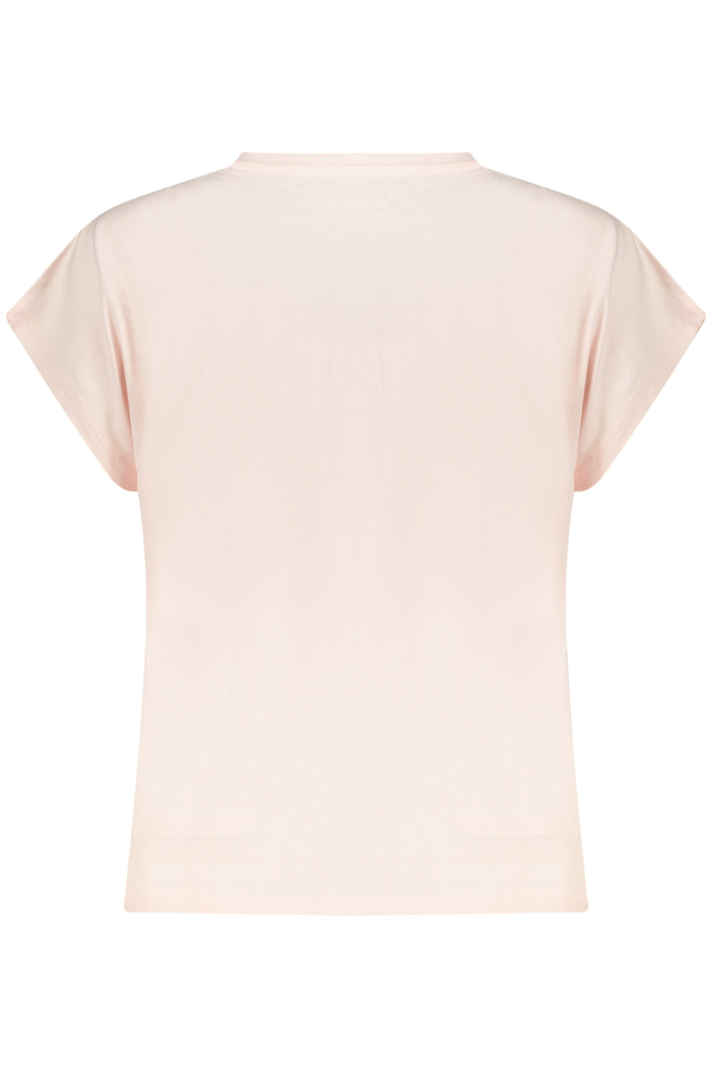 PEPE JEANS Women T-Shirt - Pink