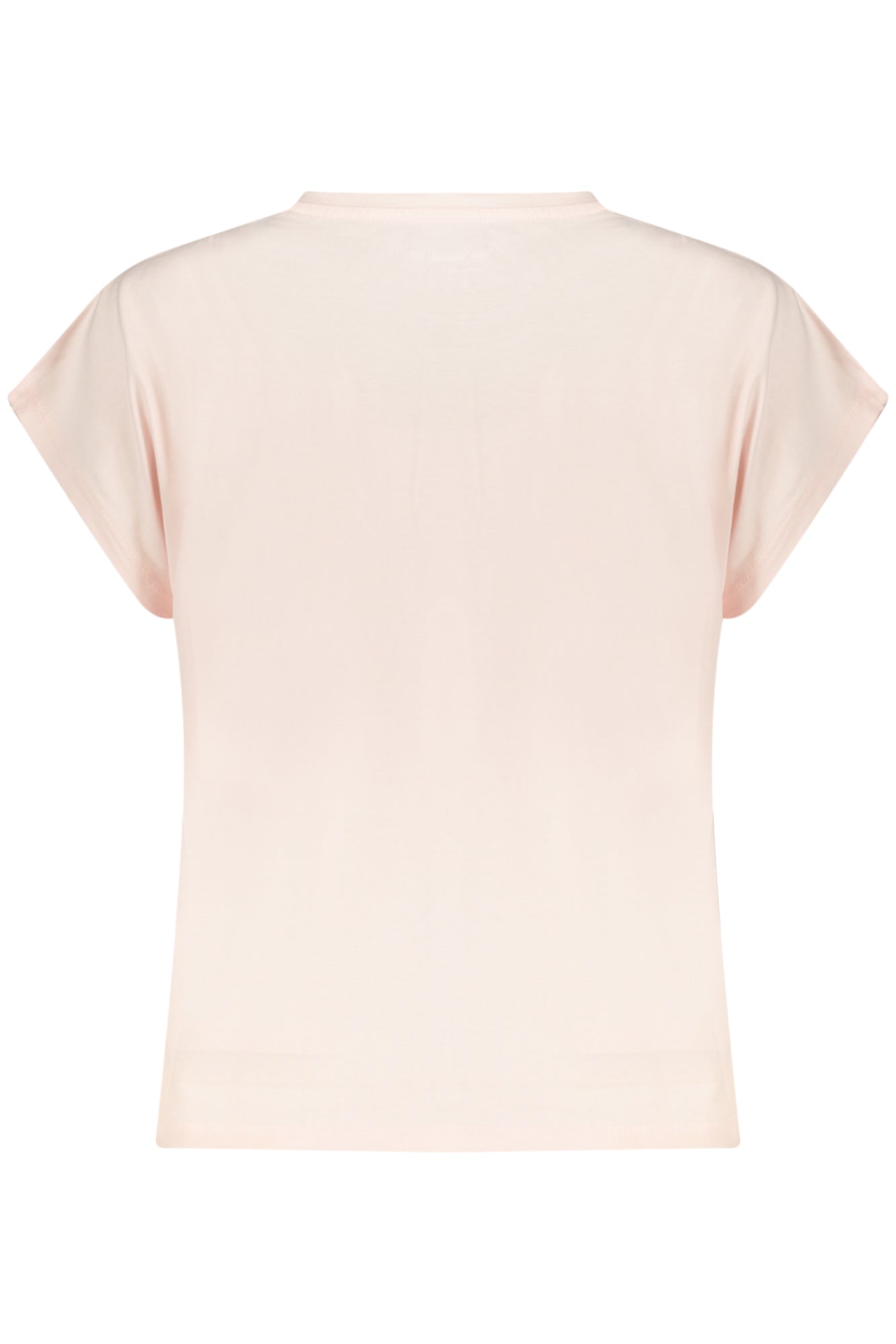 PEPE JEANS Women T-Shirt - Pink