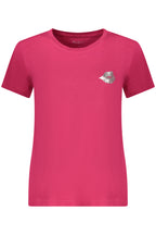 PEPE JEANS Women T-Shirt - Red