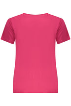 PEPE JEANS Women T-Shirt - Red
