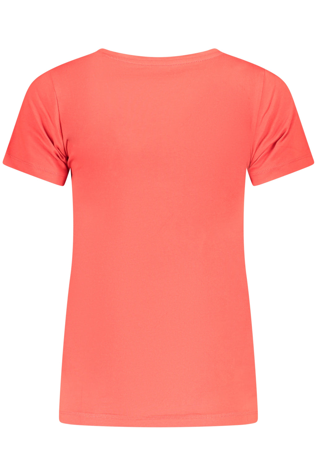 PEPE JEANS Women T-Shirt - Red