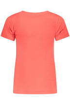 PEPE JEANS Women T-Shirt - Red