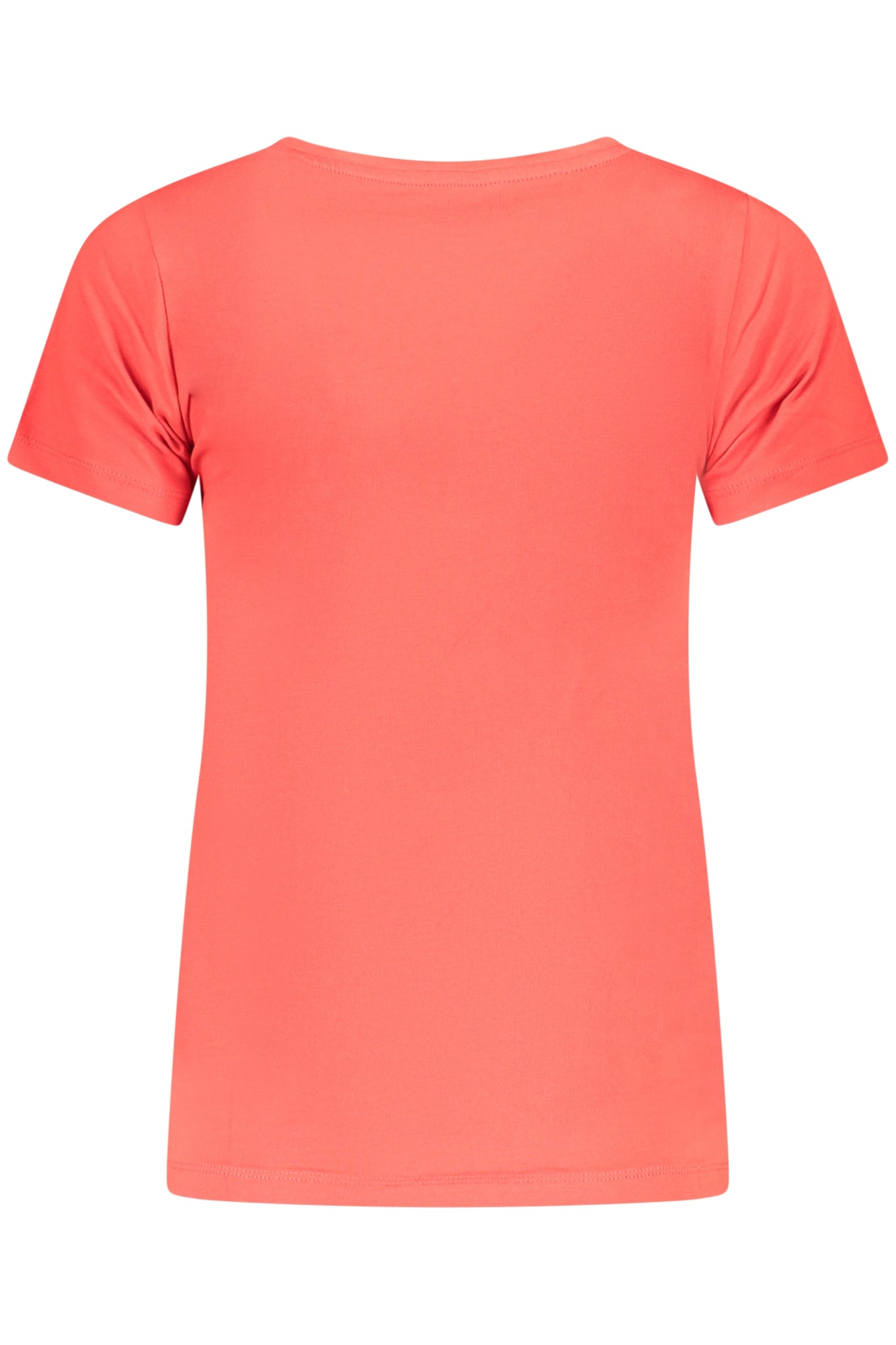 PEPE JEANS Women T-Shirt - Red