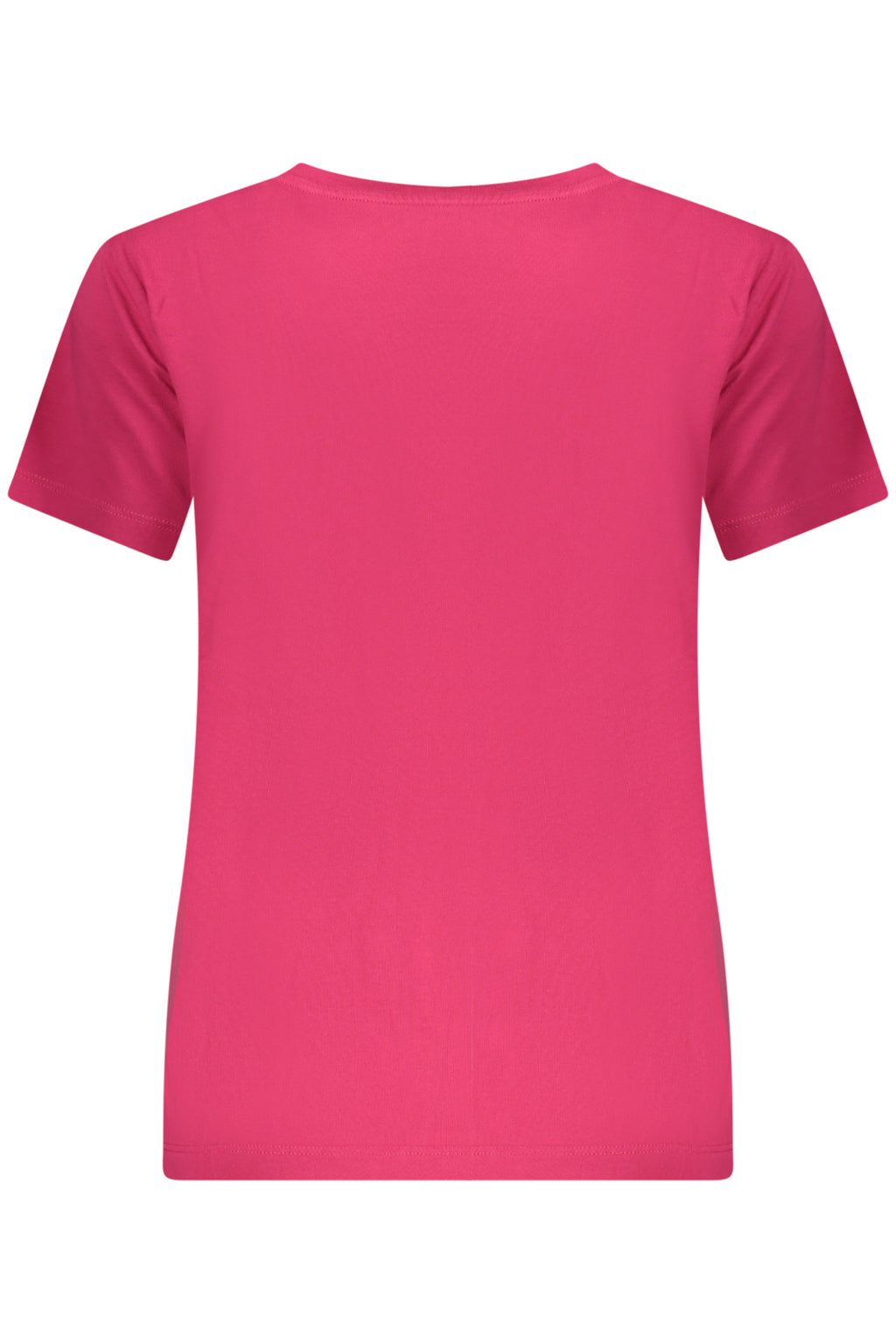 PEPE JEANS Women T-Shirt - Red