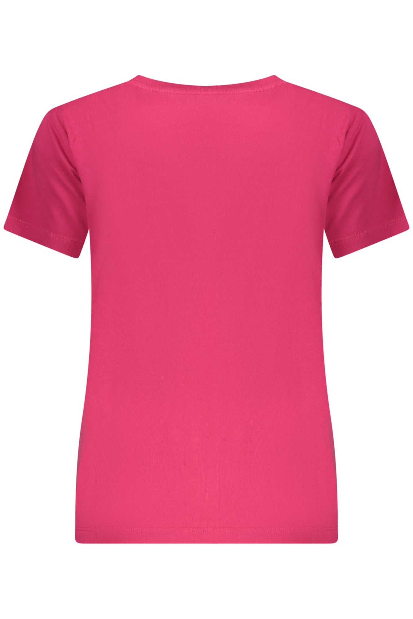 PEPE JEANS Women T-Shirt - Red