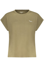 PEPE JEANS Women T-Shirt - Green