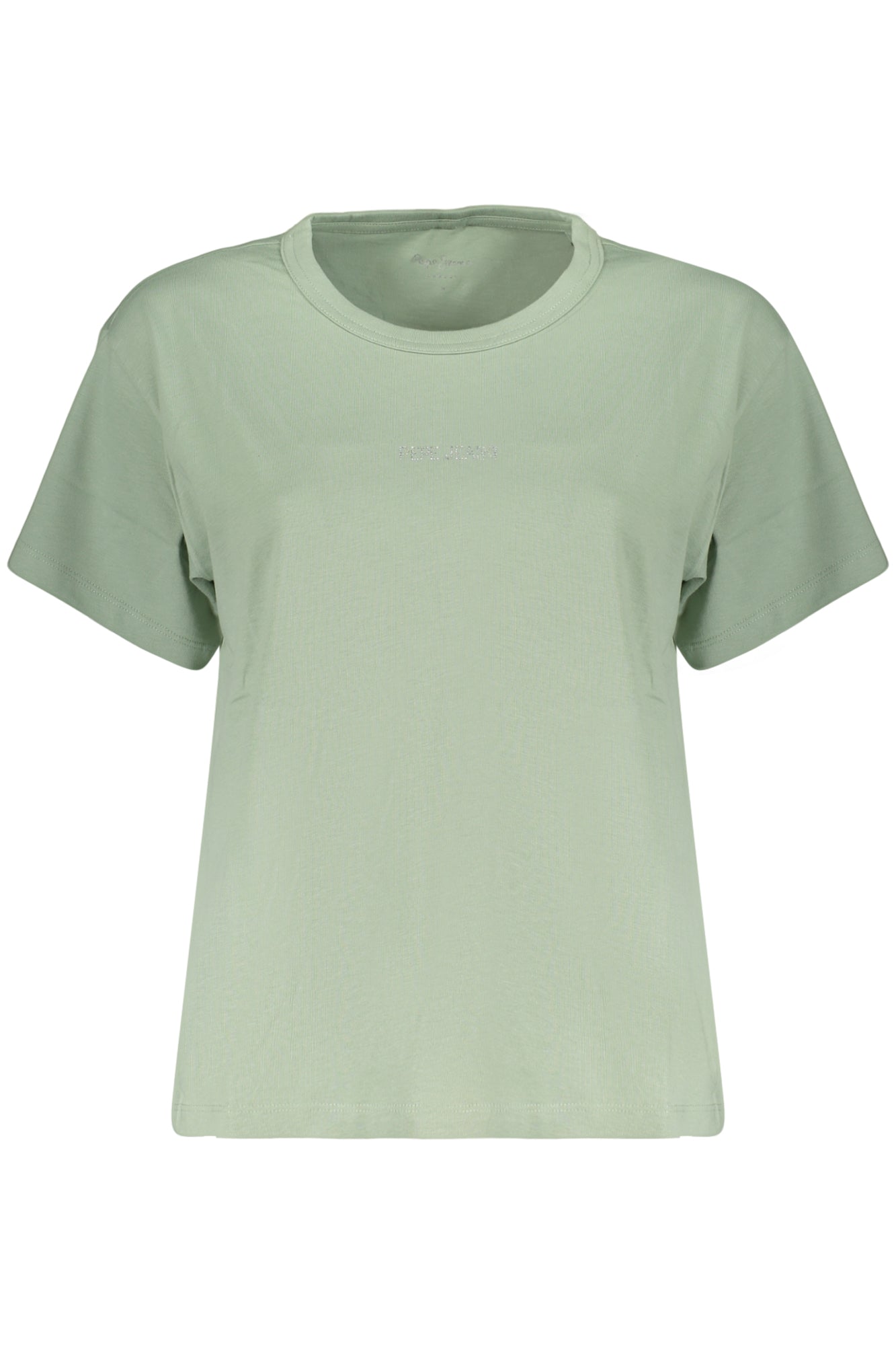 PEPE JEANS Women T-Shirt - Green