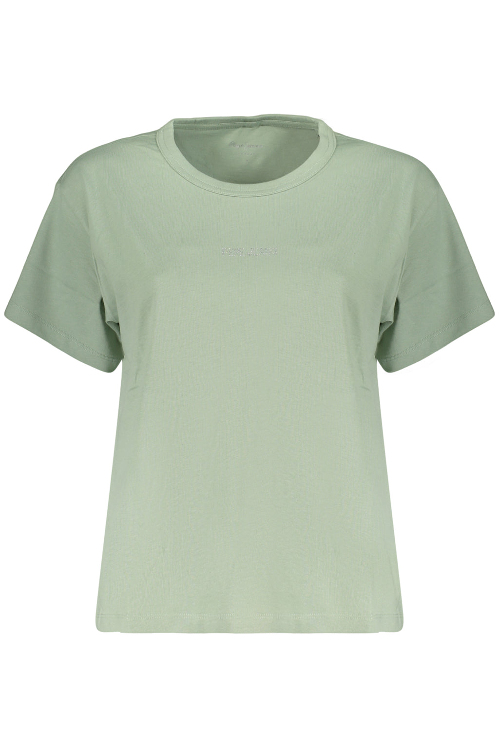 PEPE JEANS Women T-Shirt - Green