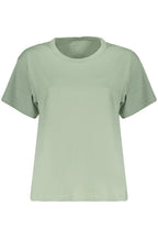 PEPE JEANS Women T-Shirt - Green