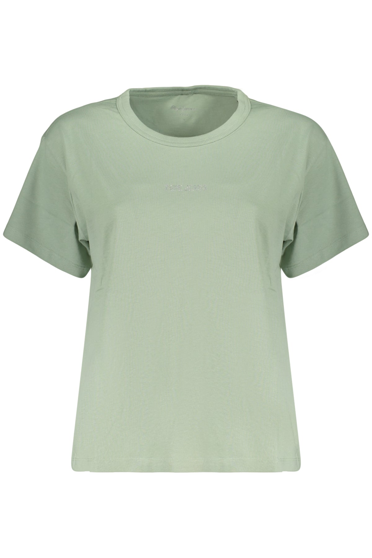 PEPE JEANS Women T-Shirt - Green