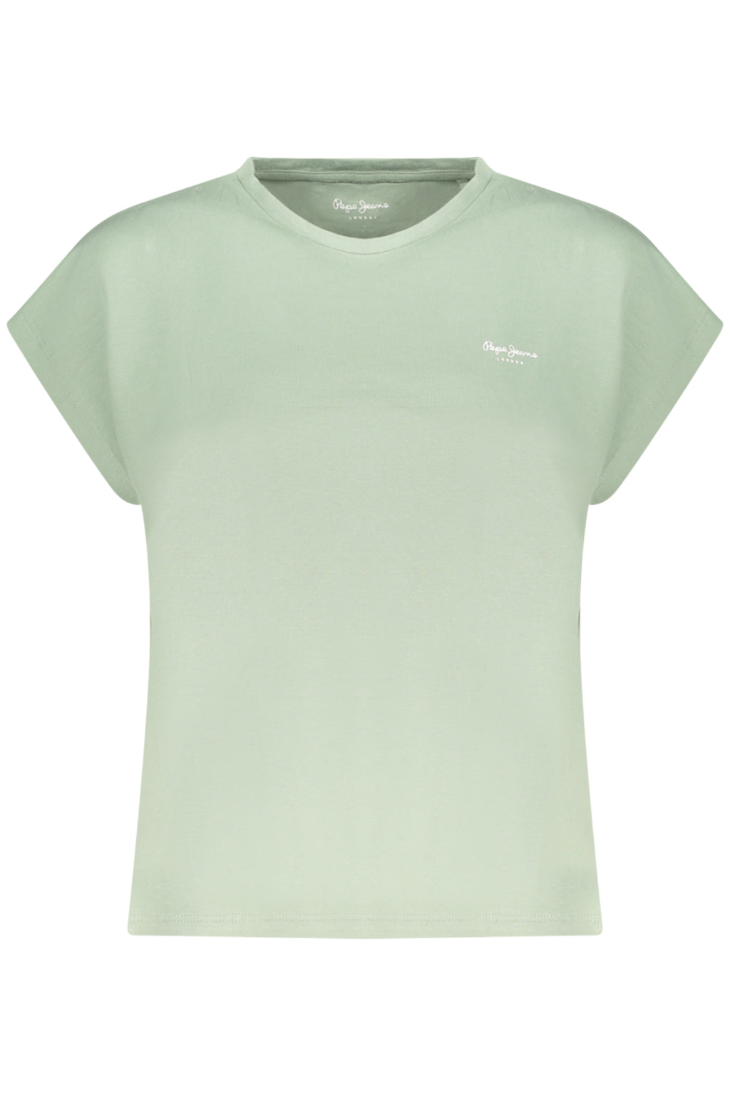 PEPE JEANS Women T-Shirt - Green