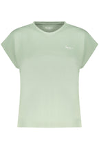 PEPE JEANS Women T-Shirt - Green
