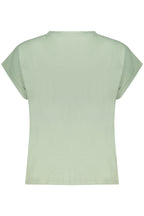PEPE JEANS Women T-Shirt - Green