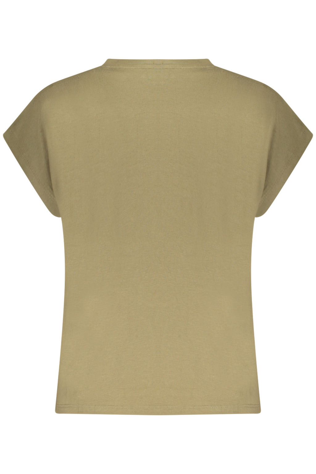 PEPE JEANS Women T-Shirt - Green