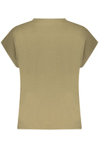 PEPE JEANS Women T-Shirt - Green