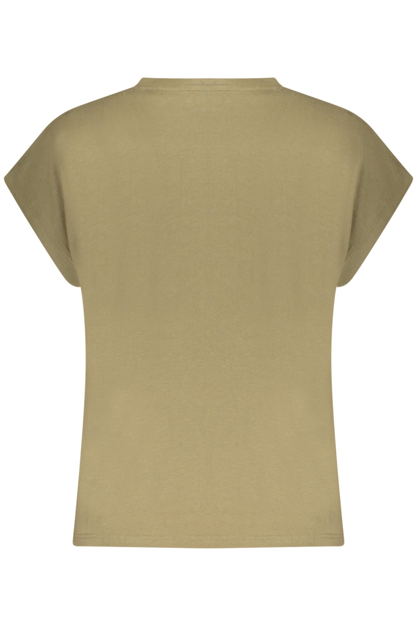 PEPE JEANS Women T-Shirt - Green