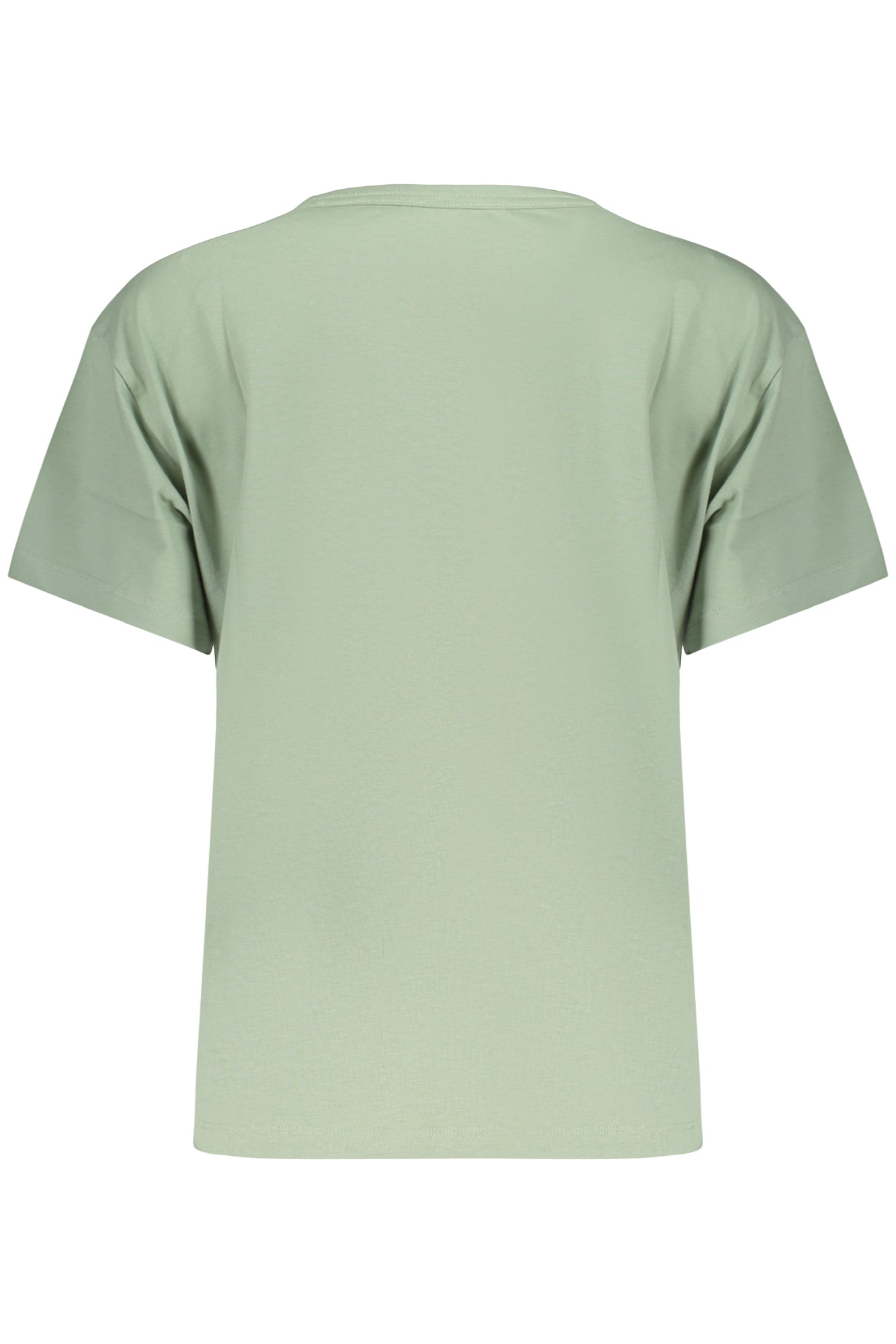 PEPE JEANS Women T-Shirt - Green