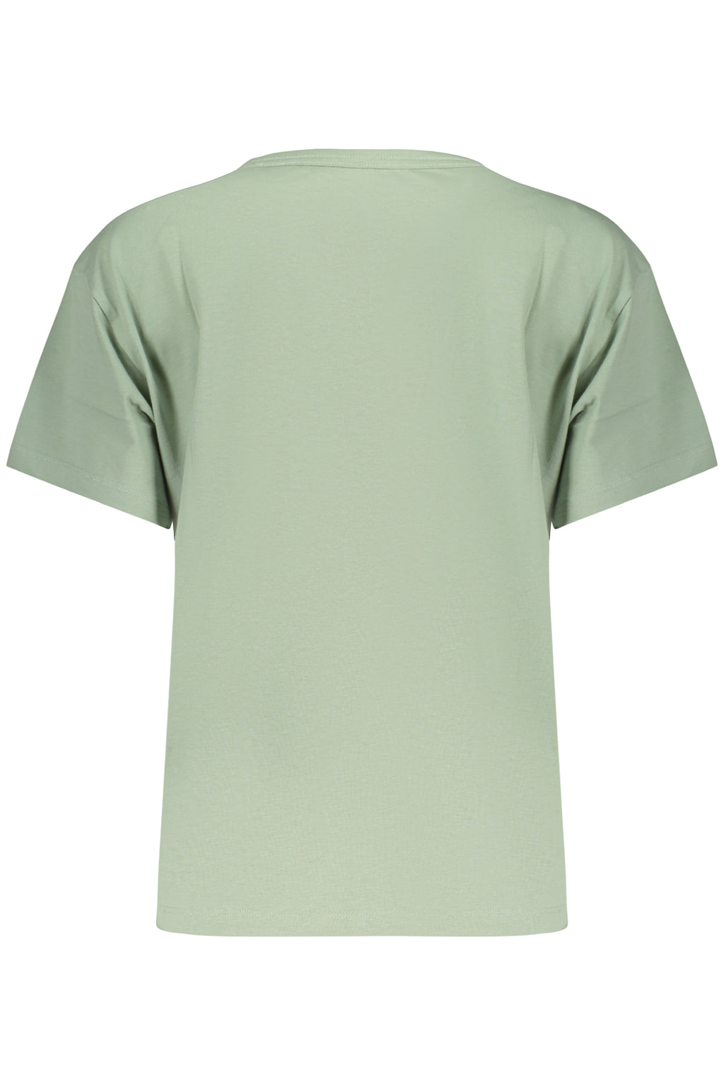 PEPE JEANS Women T-Shirt - Green
