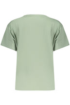 PEPE JEANS Women T-Shirt - Green