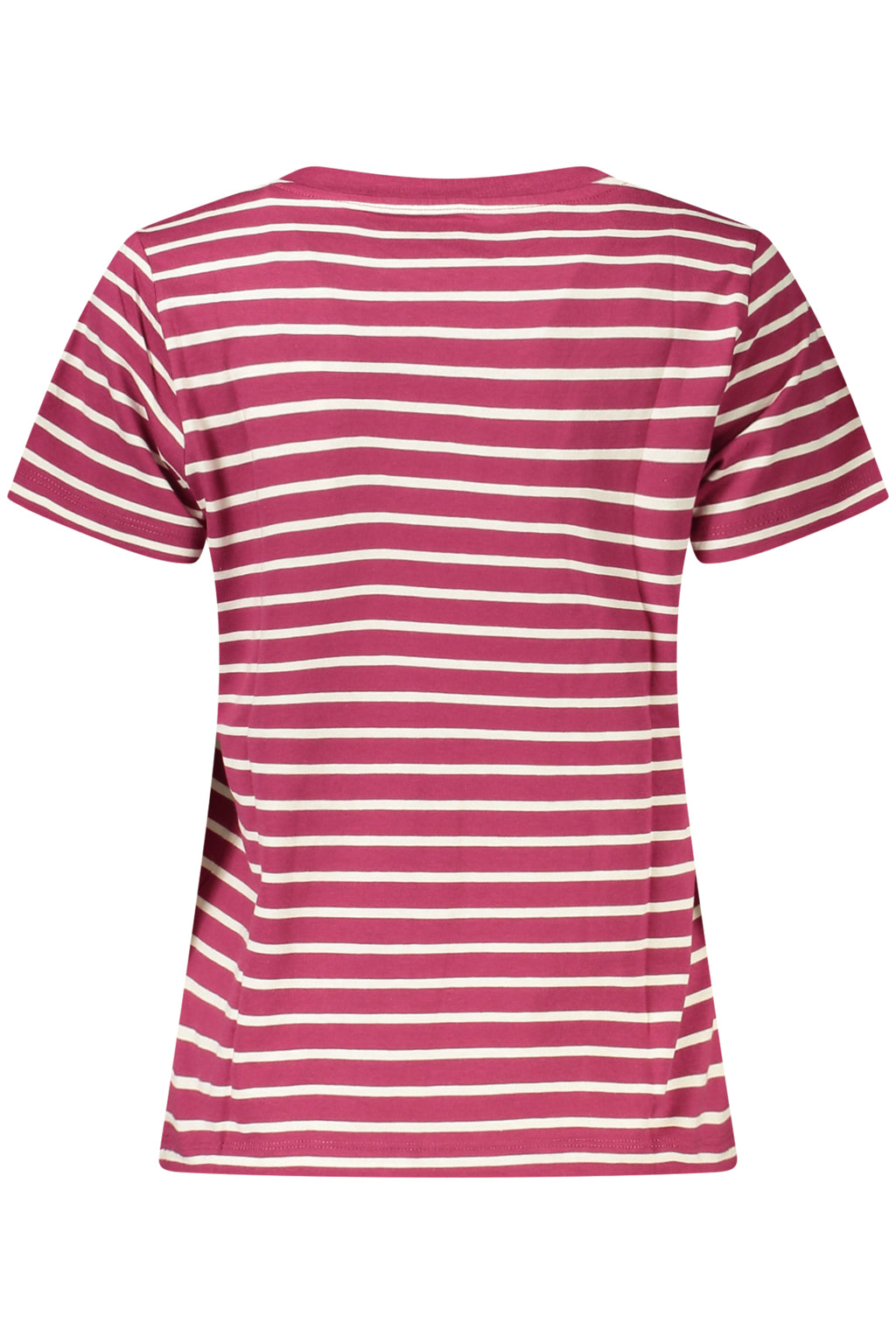 PEPE JEANS Women T-Shirt - Purple