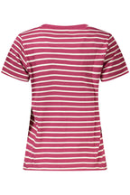 PEPE JEANS Women T-Shirt - Purple